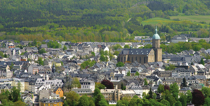 Annaberg-Buchholz