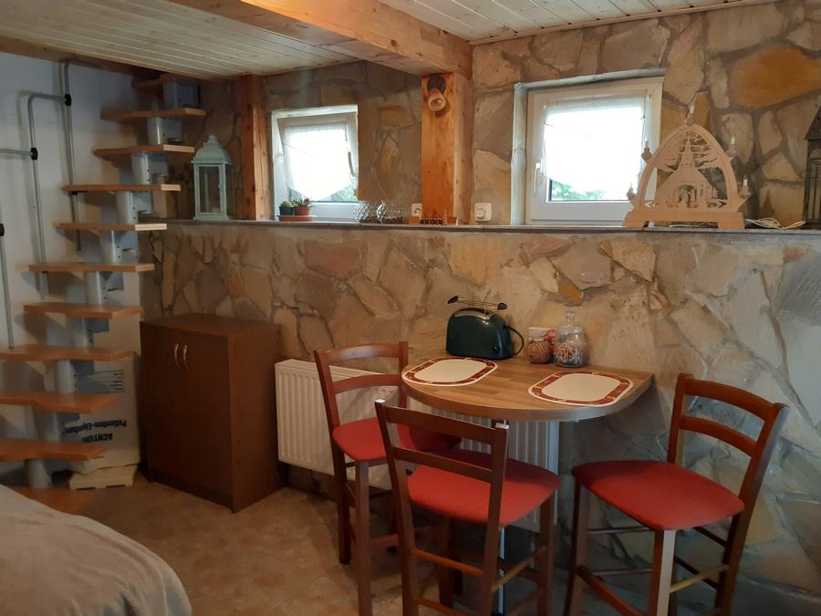 Ferienhaus